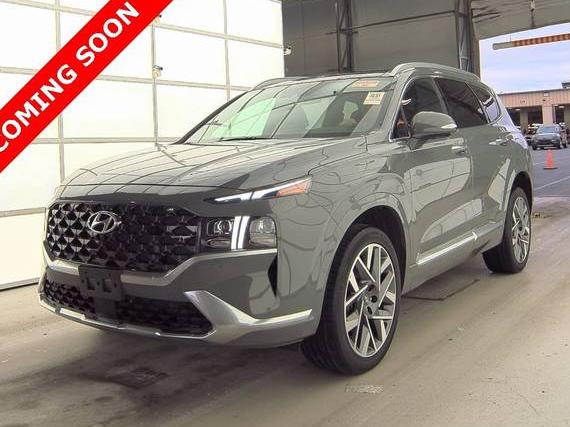 HYUNDAI SANTA FE 2023 5NMS5DALXPH495666 image